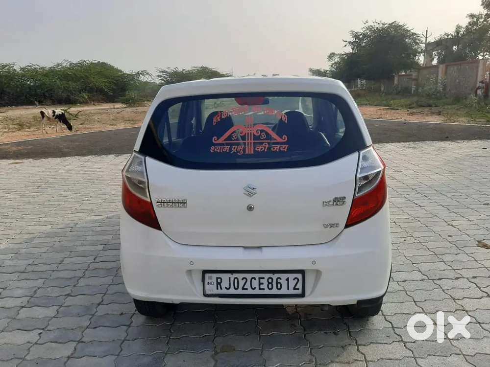 Maruti Suzuki Alto K10 20019