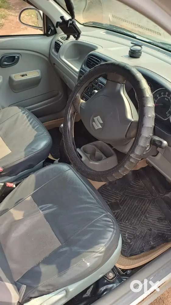 Maruti Suzuki Alto K10 2013 Petrol Good Condition