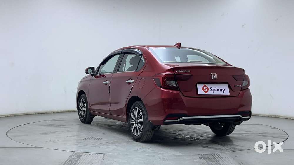 Honda Amaze Vx Cvt I-vtec, 2024, Petrol
