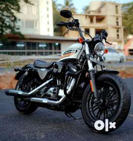 Harley davidson store 48 olx