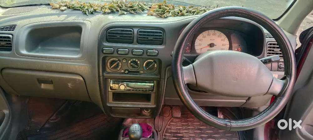 Maruti Suzuki Alto 2007 Car