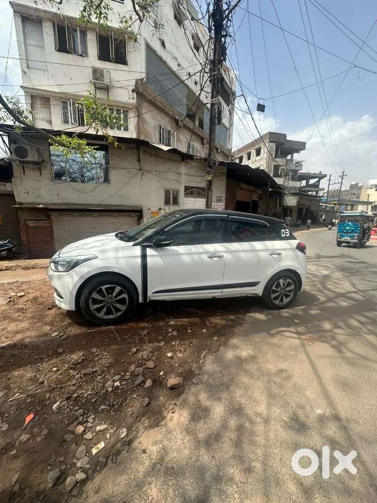 Hyundai New I20 Asta 2015 Diesel Manual