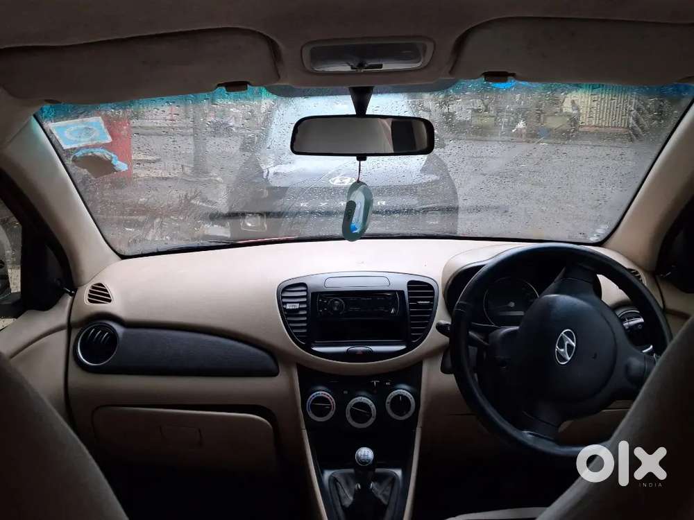 Hyundai I10 [2007-2010] Era