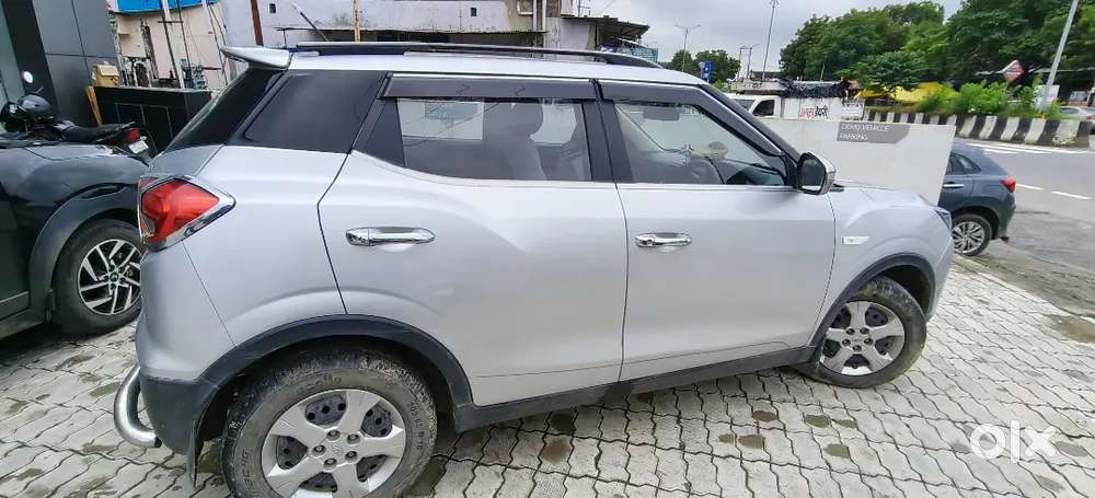 Mahindra Xuv300 2022 Diesel