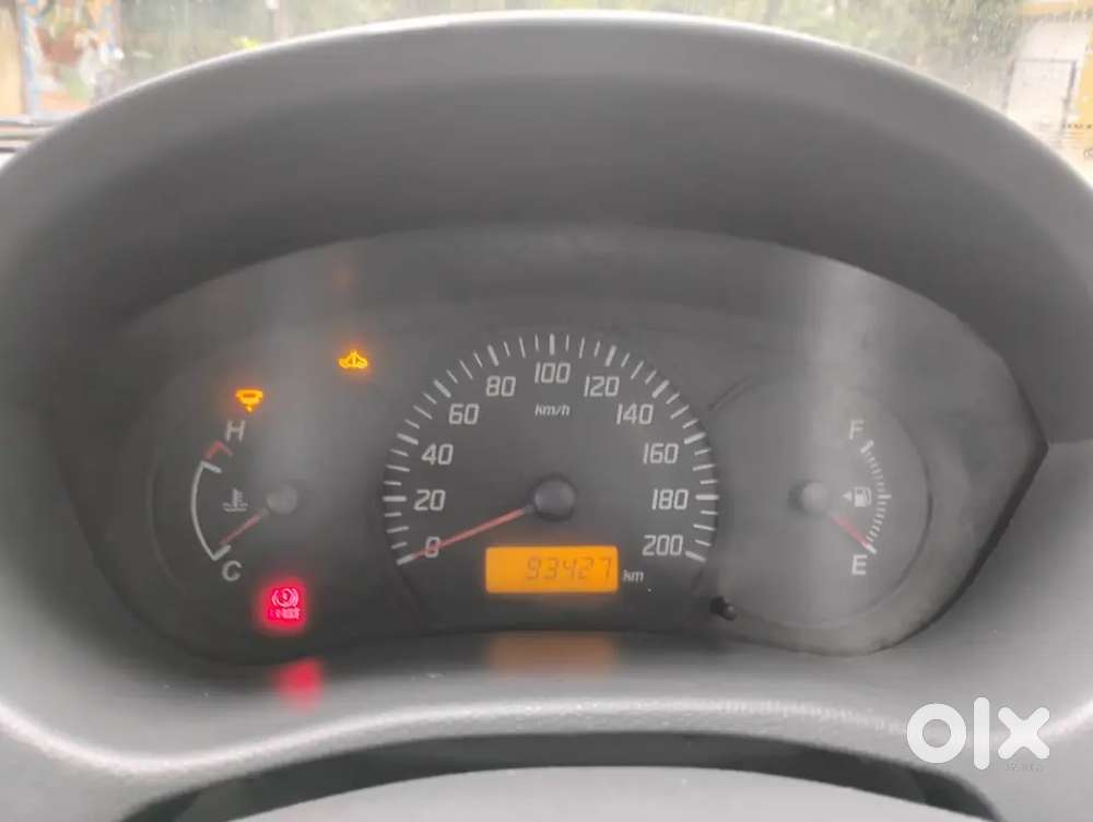 Maruti Suzuki Swift Dzire 2016 Diesel Less Driven