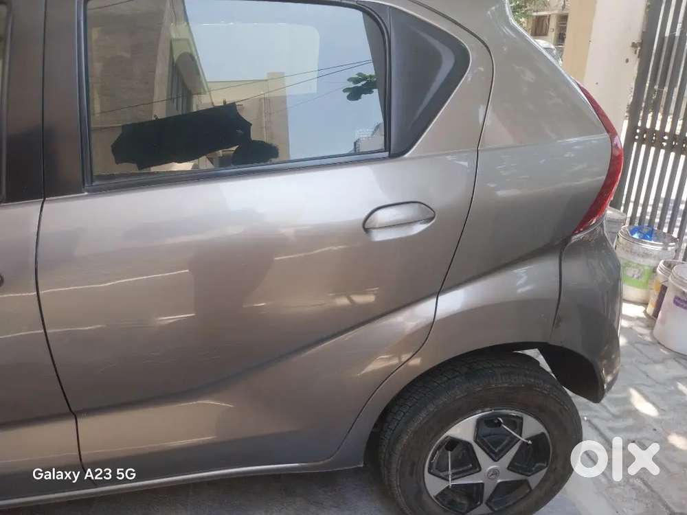 Datsun Redi Go 2017 Petrol 85000 Km Driven