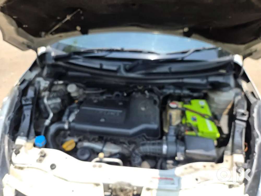 Maruti Suzuki Swift Dzire 2015 Diesel 88000 Km Driven