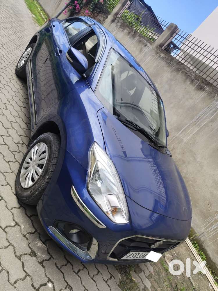 Maruti Suzuki Swift Dzire Vxi(o) At, 2024, Petrol