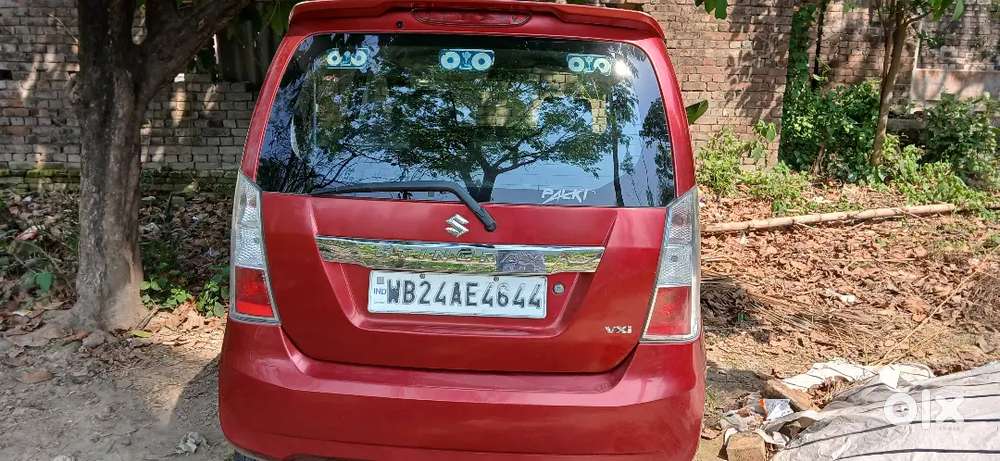 Maruti Suzuki Stingray 2017