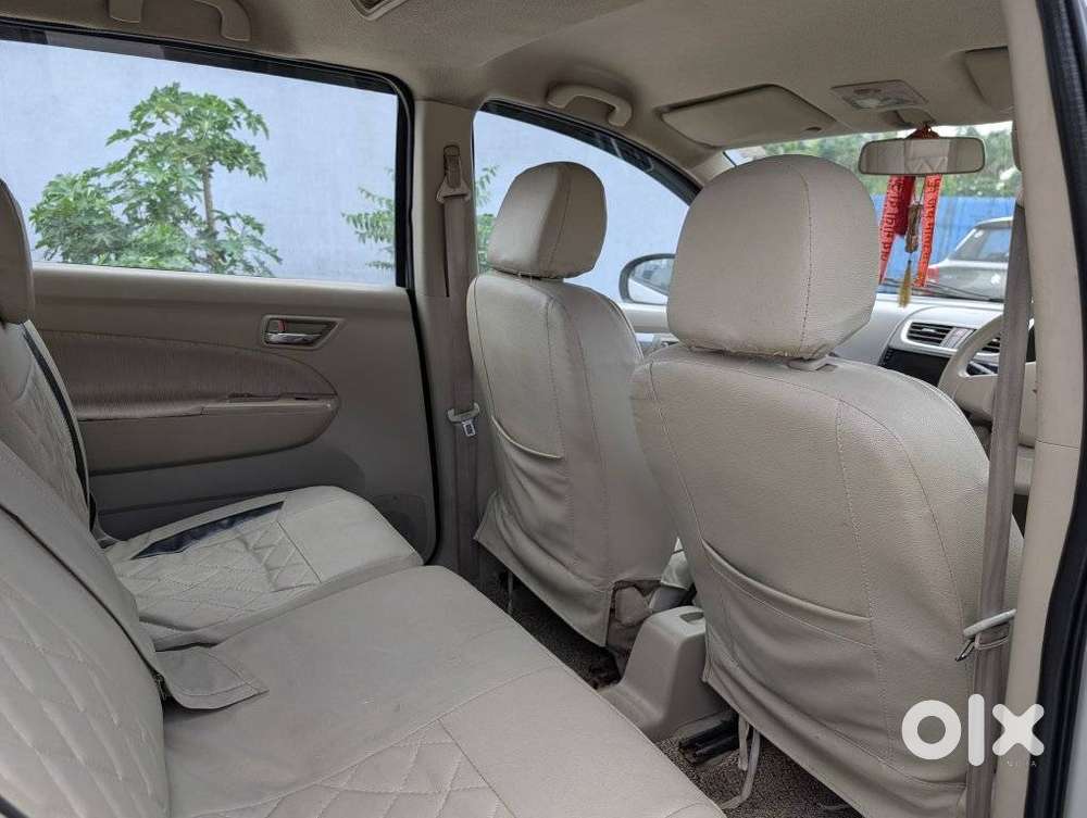 Maruti Suzuki Ertiga Vdi Shvs, 2015, Diesel