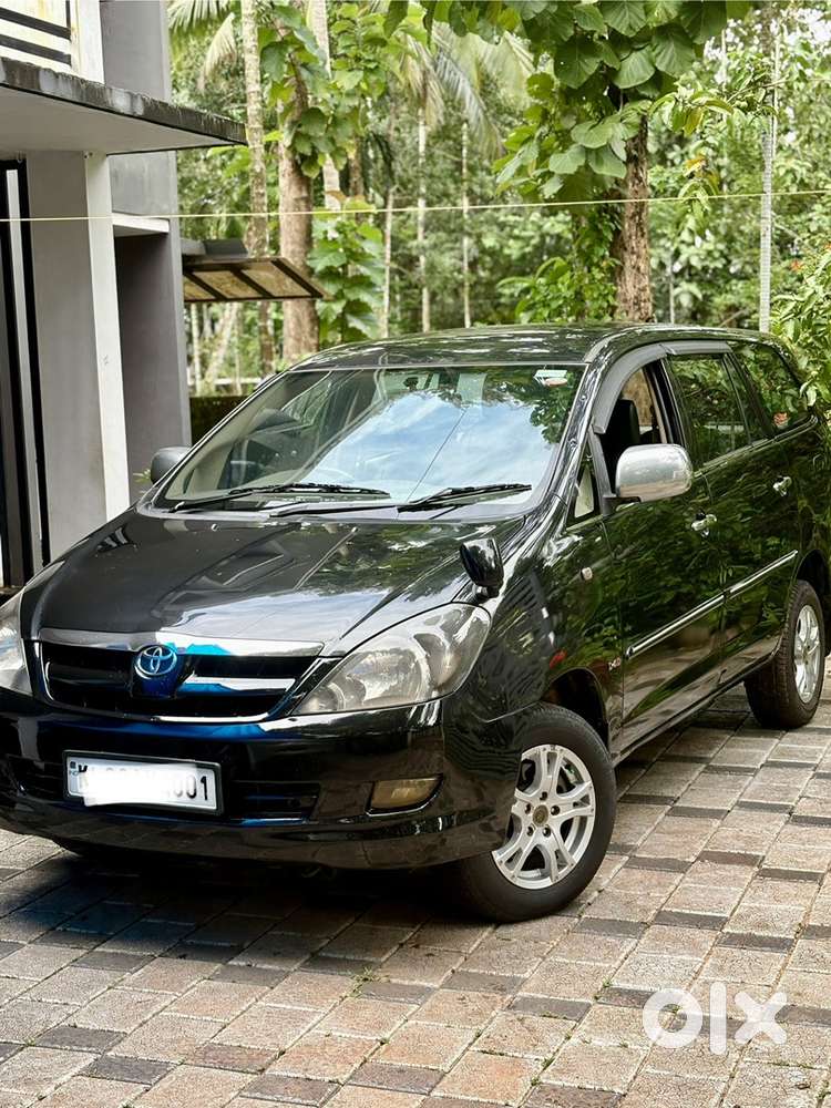 Innova 2007 G4