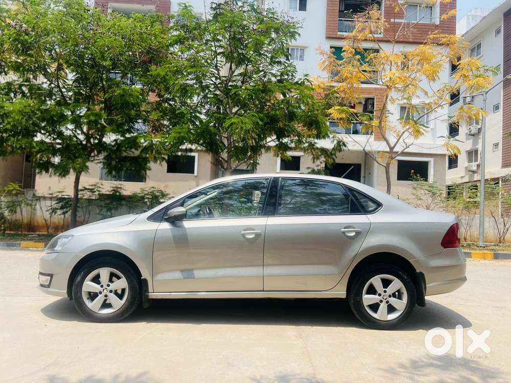 Skoda Rapid 2011-2013 1.6 Mpi Ambition, 2016, Diesel