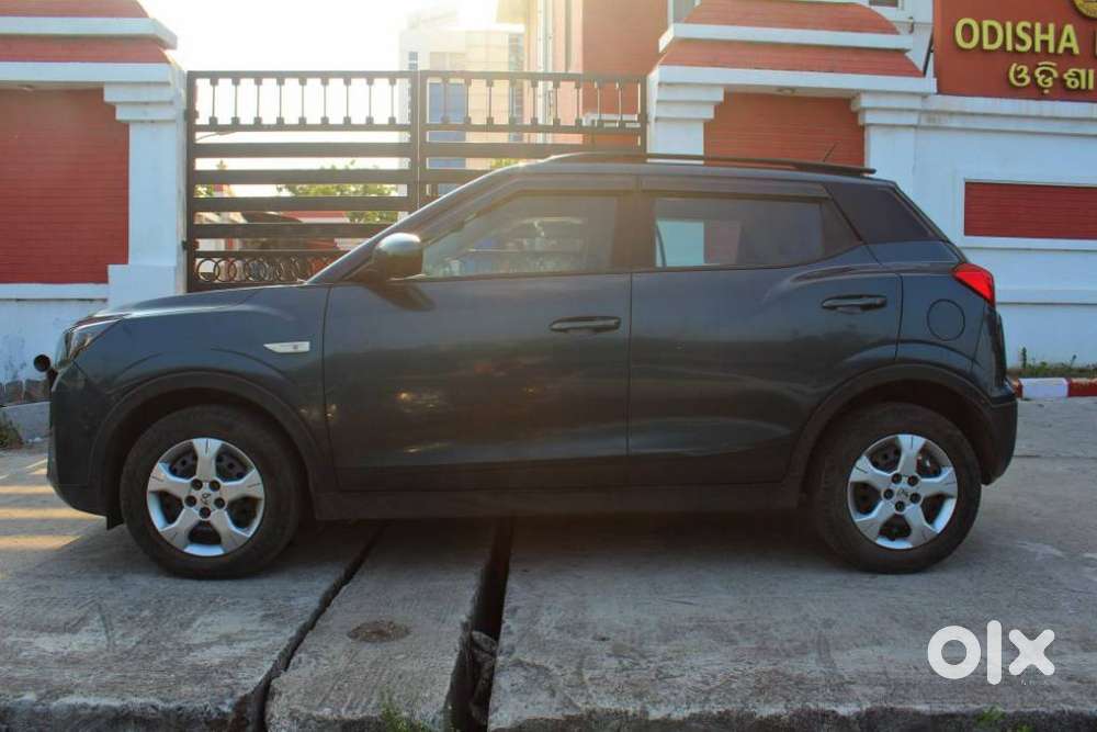 Mahindra Xuv300 W6 Diesel, 2023, Diesel