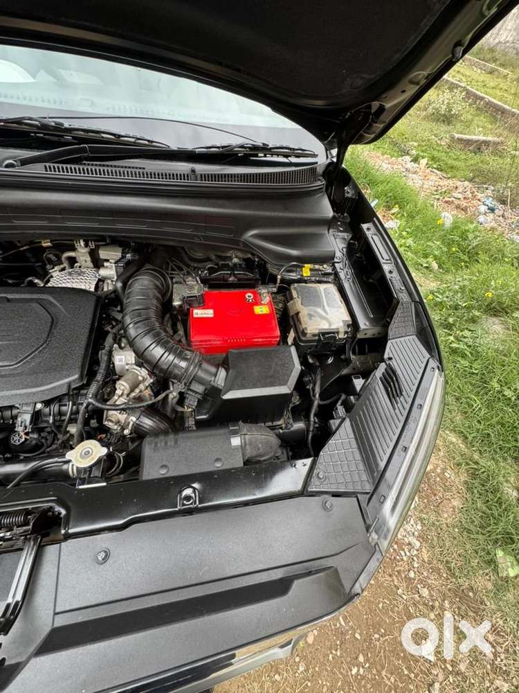 Hyundai Creta 2022 Diesel Good Condition