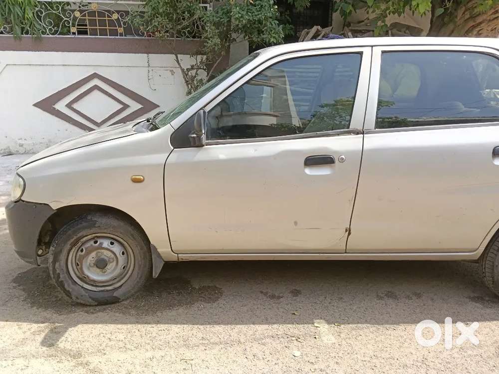Alto 800 Good Condition