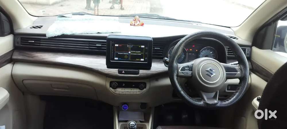 Maruti Suzuki Ertiga Zdi+ Ddis (2019) For Sale