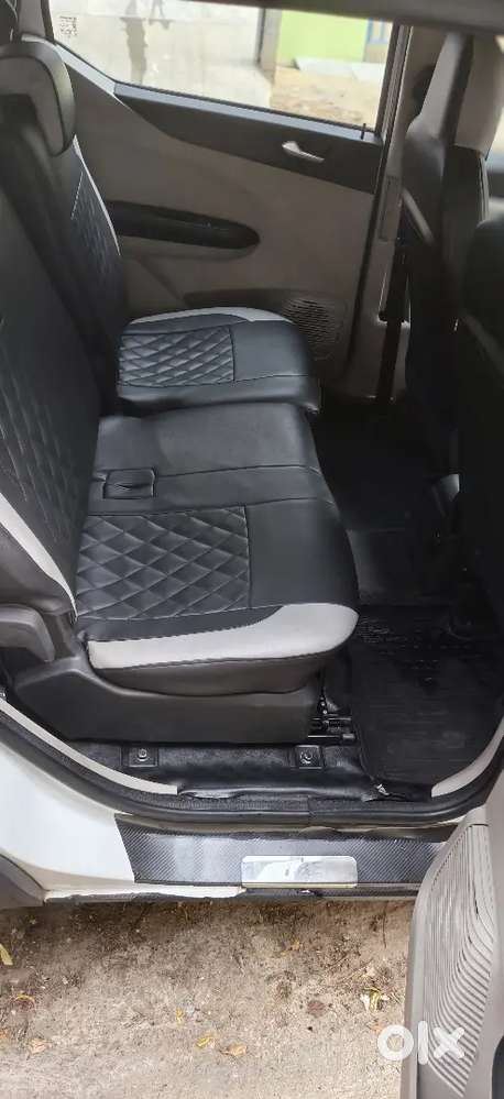 Renault Triber 2021 Petrol Good Condition