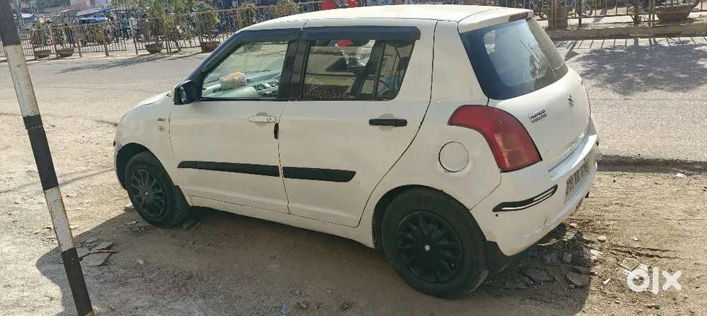 Swift Vdi 2007 Moddel