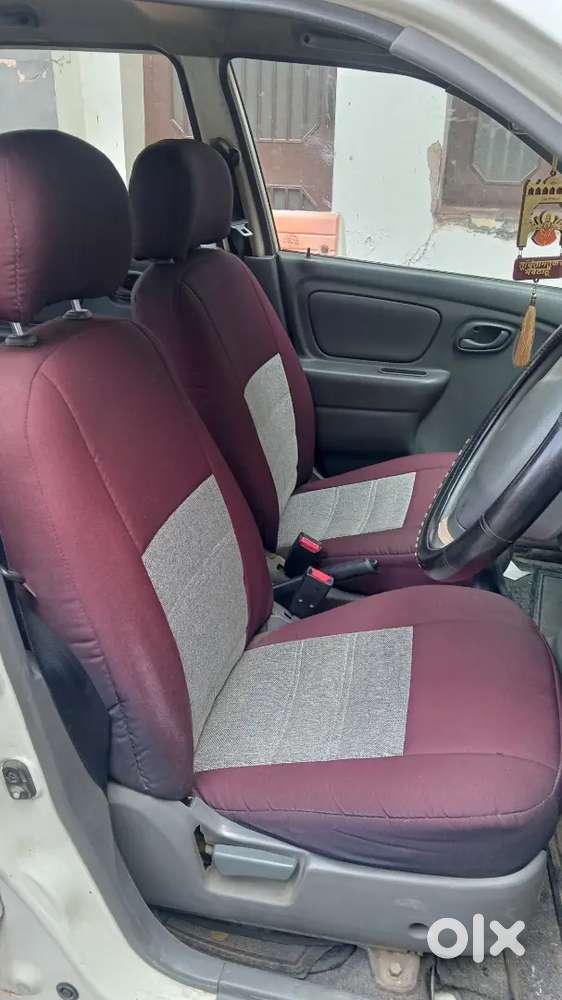 Maruti Suzuki Alto 2006