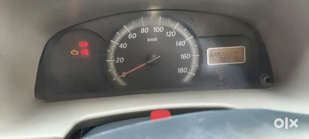 Maruti Eco In Good Condition