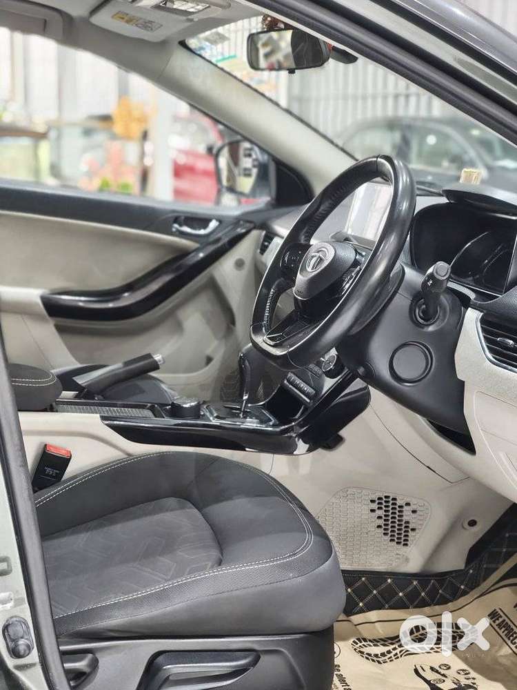 Tata Nexon 1.5 Revotorq Xza Plus Premium Dual Tone, 2021, Diesel