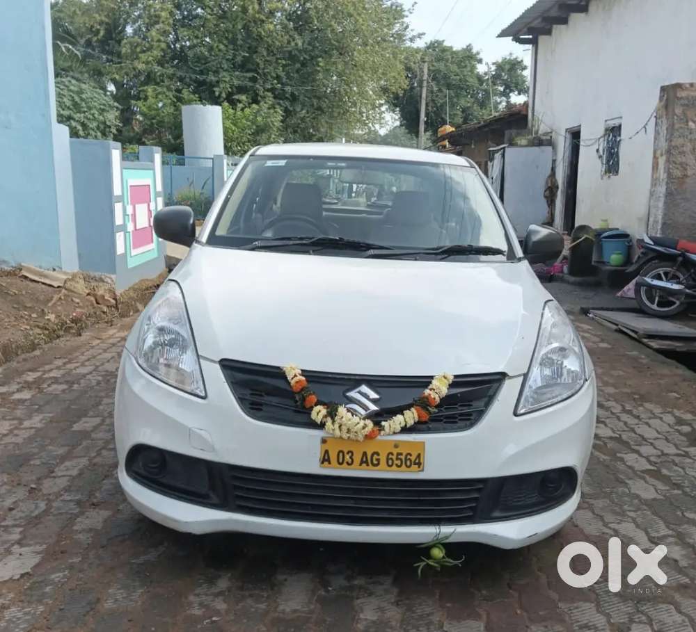 Maruti Suzuki Swift 2019