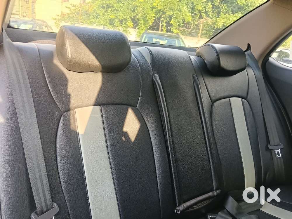 Hyundai Xcent 1.2 Vtvt S, 2016, Petrol