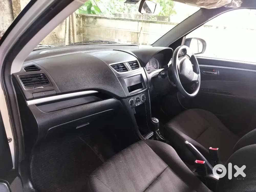 Maruti Suzuki Swift Well Maintained
