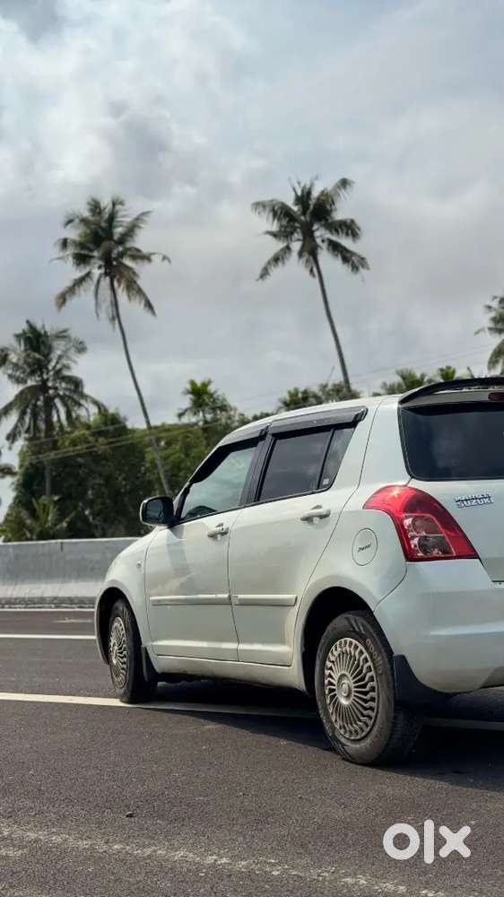 Maruti Suzuki Swift 2010 Diesel Well Maintained