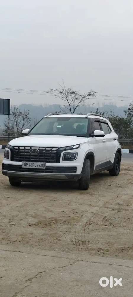 Hyundai Venue 2022