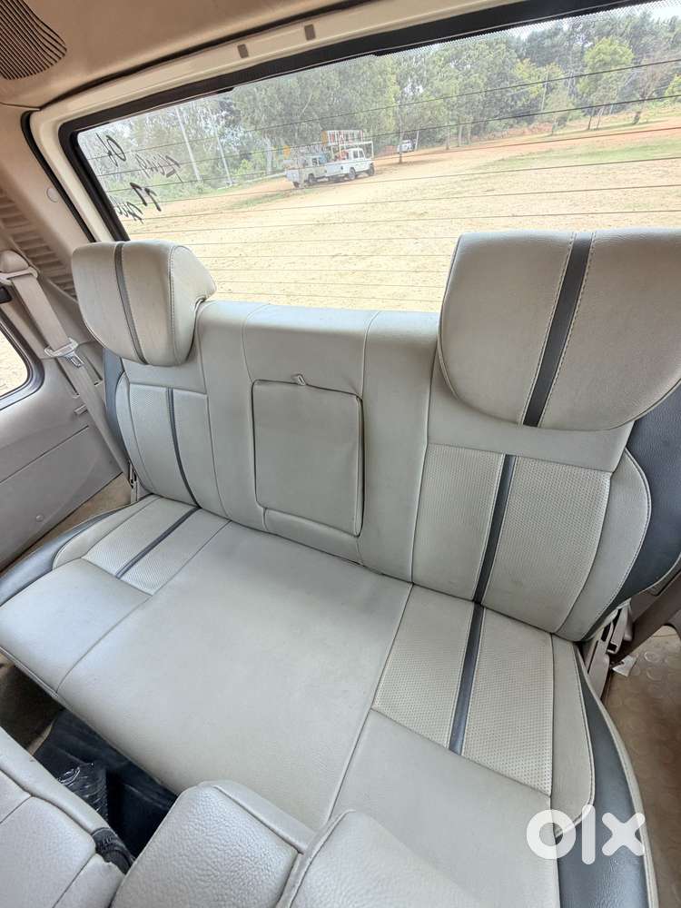 Mahindra Scorpio Vlx Bs Iii, 2014, Diesel