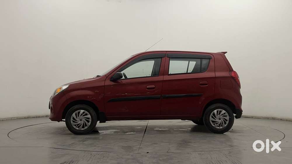 Maruti Suzuki Alto 800 2012-2016 Vxi, 2017, Petrol