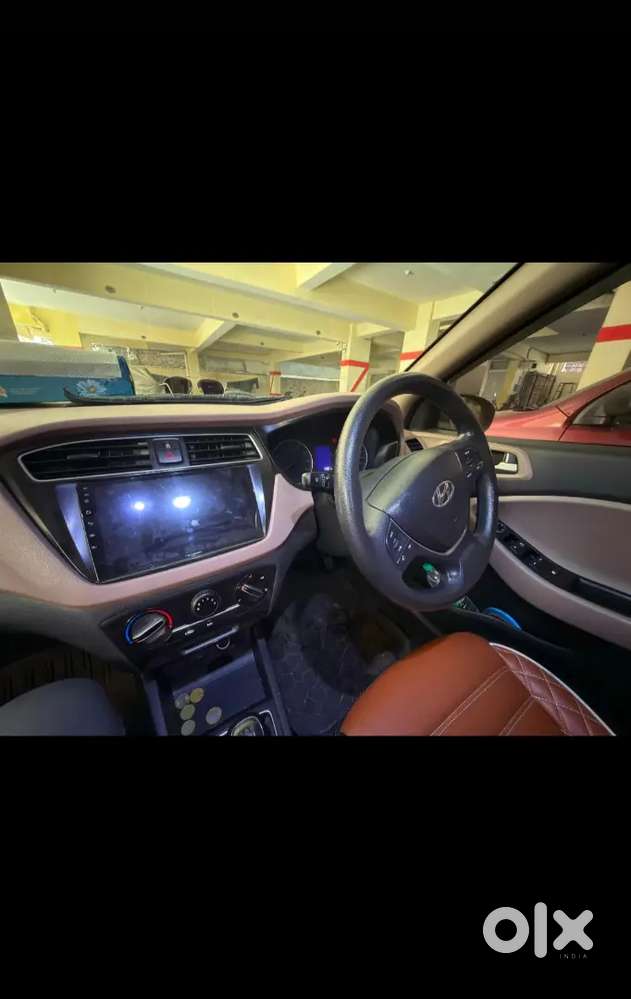 Hyundai Elite I20 2020 Petrol 78000 Km Driven