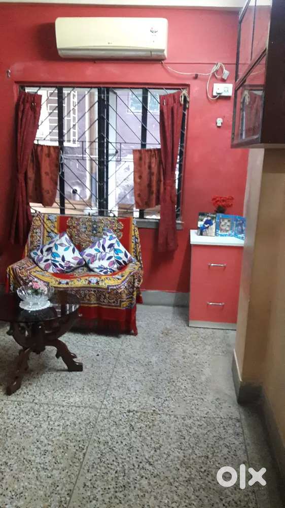 Want To Sale My Flat