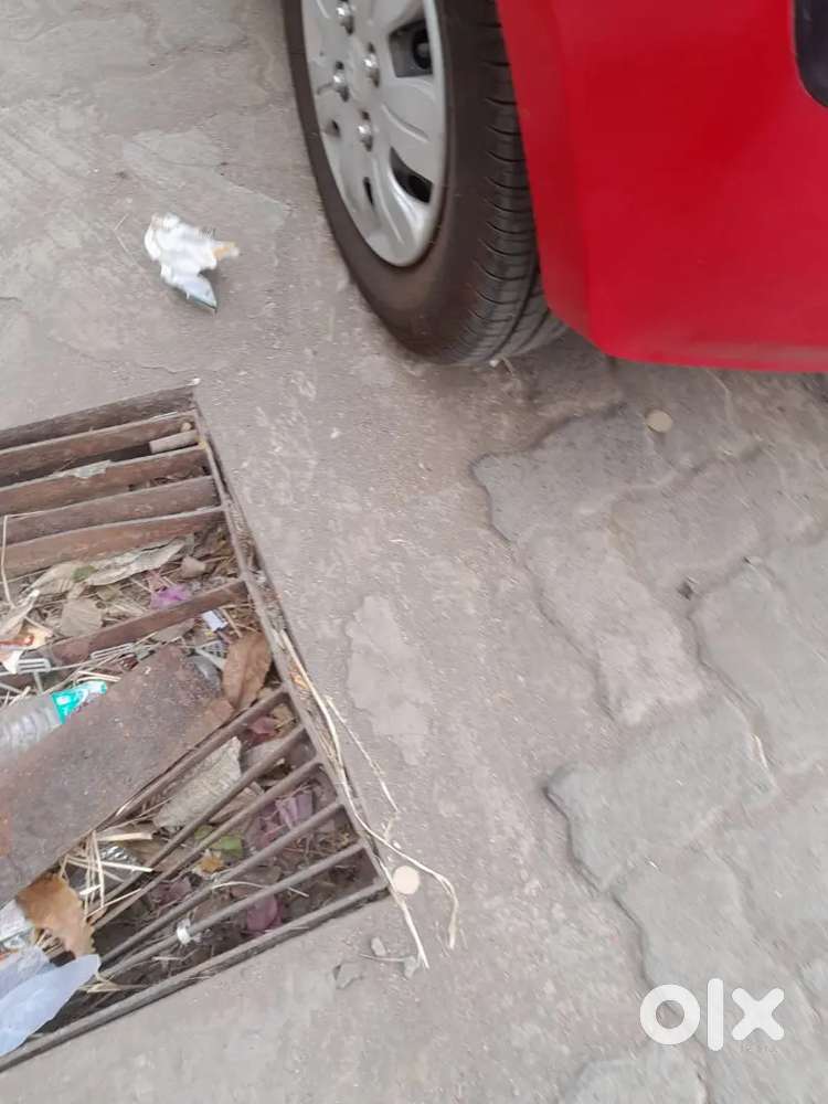 Hyundai I10 Petrol 2009 Manual