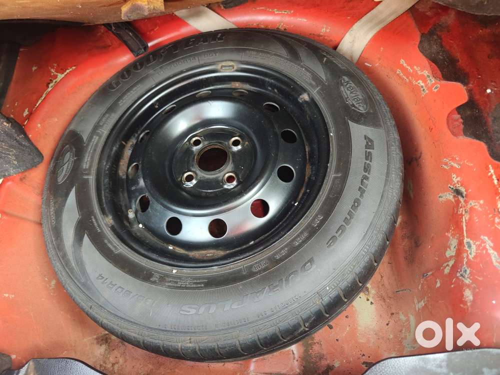 Maruti Suzuki Swift Dzire