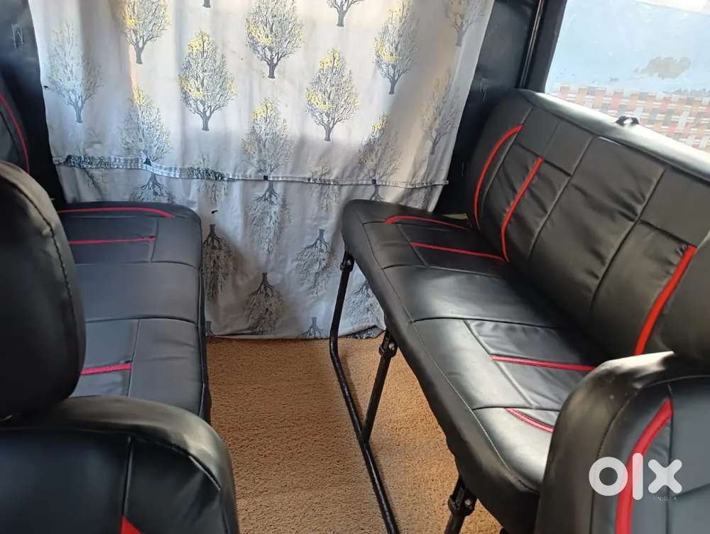 Mahindra Jeep 2006 Diesel