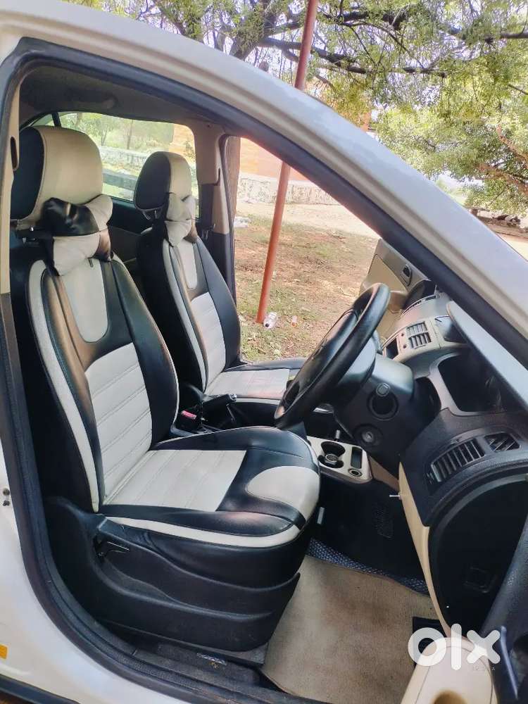 2014 Tata Indica Lsi