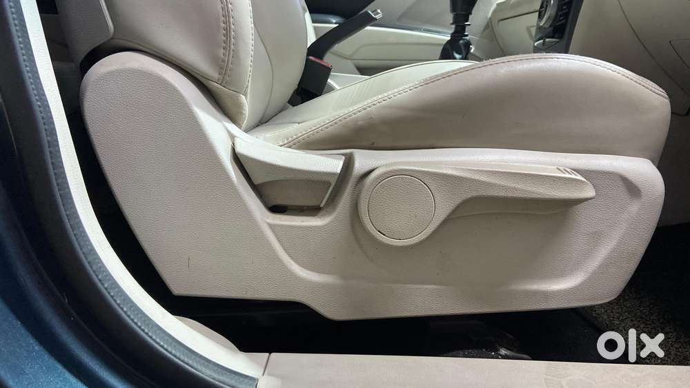 Mahindra Xuv300 W8 Option Diesel, 2019, Diesel
