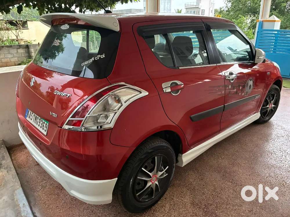 Maruti Suzuki Swift 2014 Diesel 159767 Km Driven