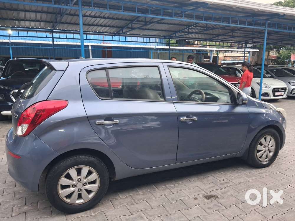 Hyundai I20 1.2 Asta, 2013, Diesel