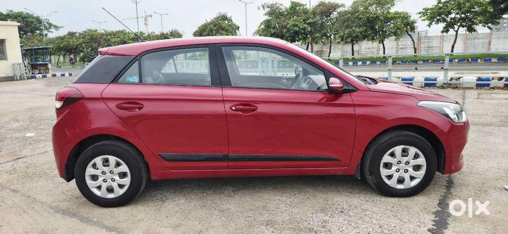 Hyundai I20 Sportz 1.2, 2016, Petrol
