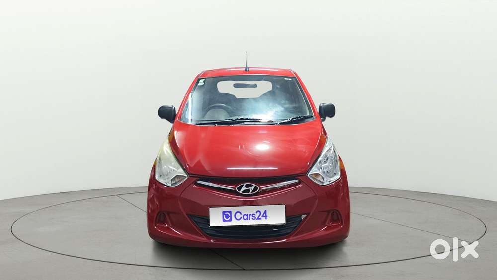 Hyundai Eon Era +, 2015, Petrol