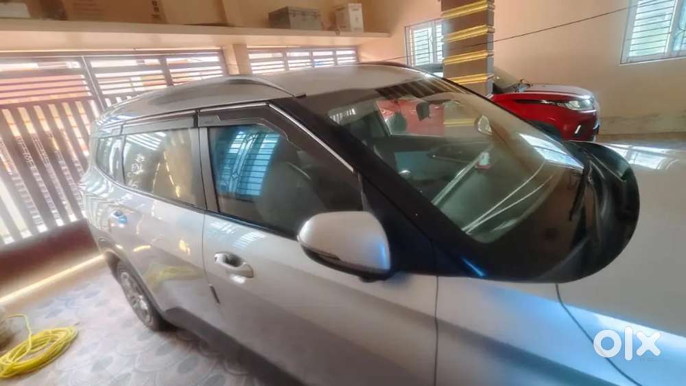 Kia Carens 1.5 Prestige 2023