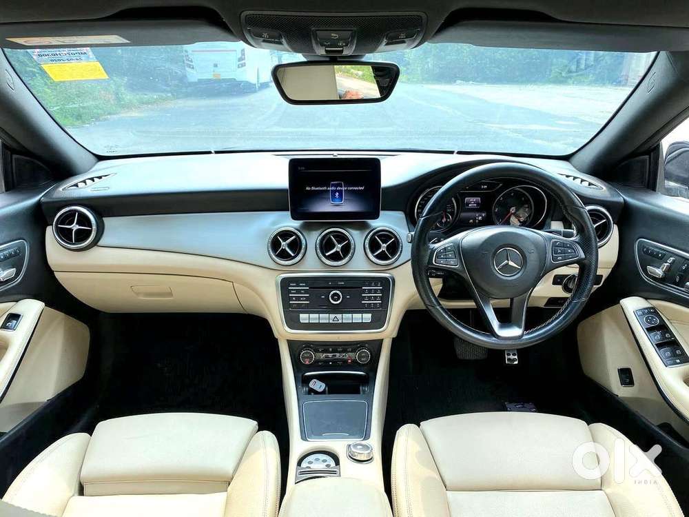 Mercedes-benz Cla 200 Cdi Sport, 2020, Diesel