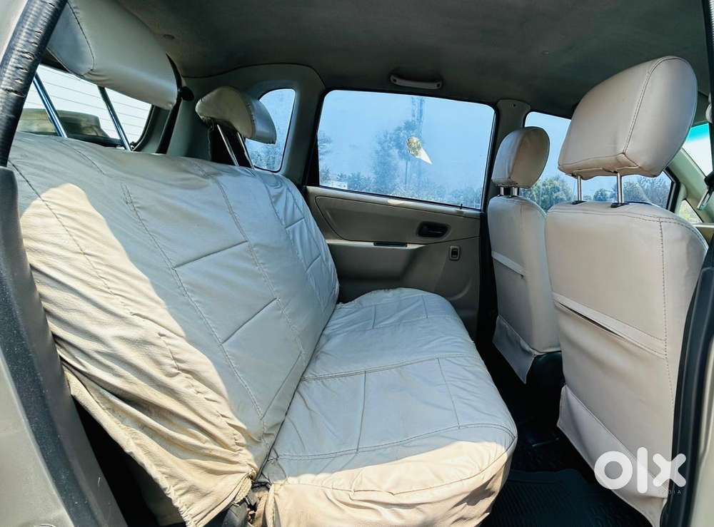 Maruti Suzuki Zen Estilo, 2008, Petrol
