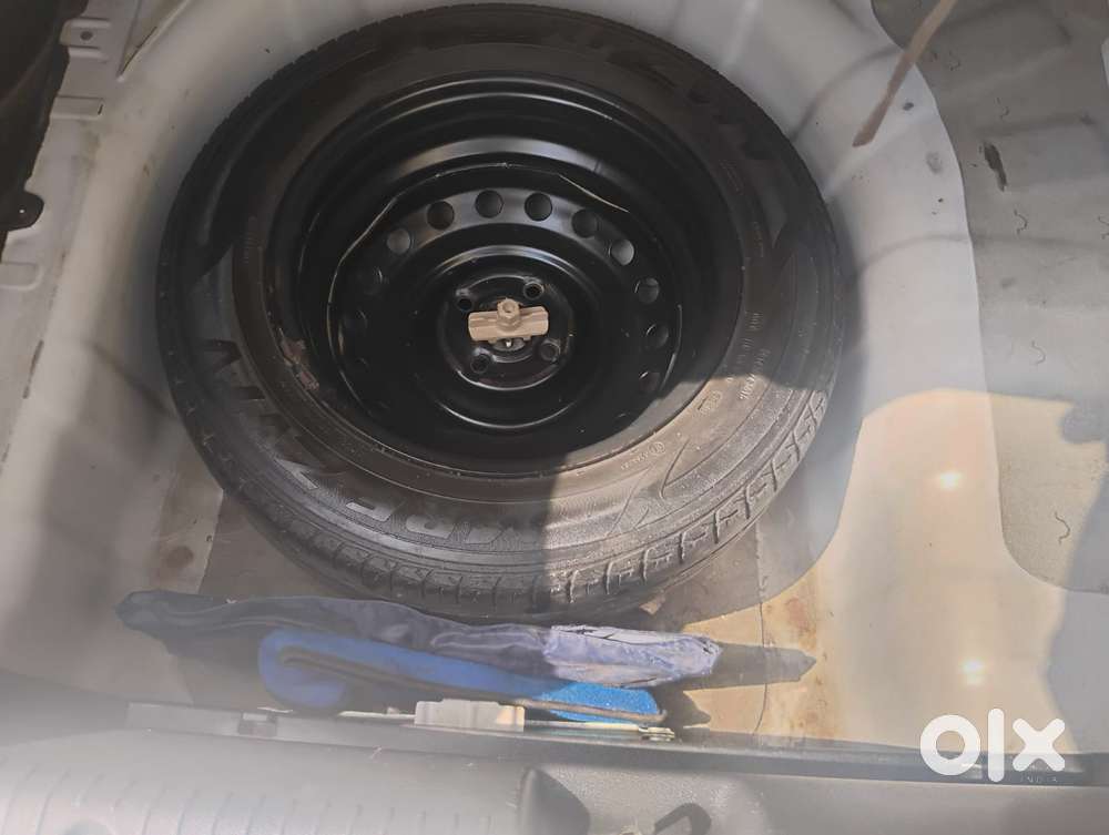 Hyundai Verna 1.5 S Vtvt, 2016, Petrol