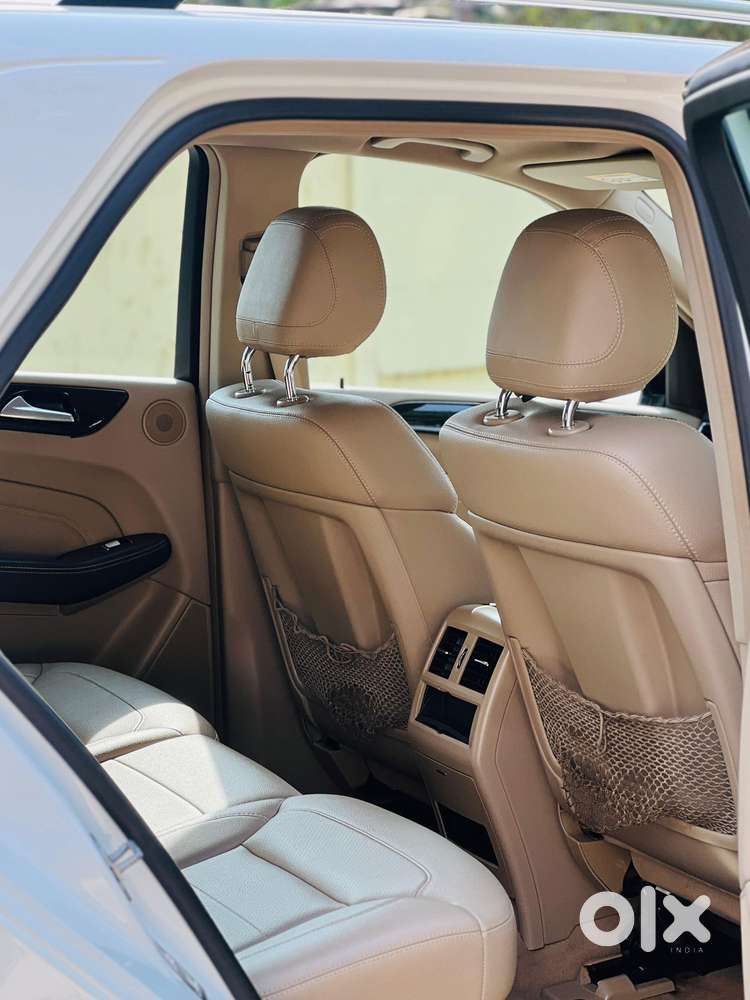 Mercedes-benz M-class Ml 250 Cdi, 2014, Diesel