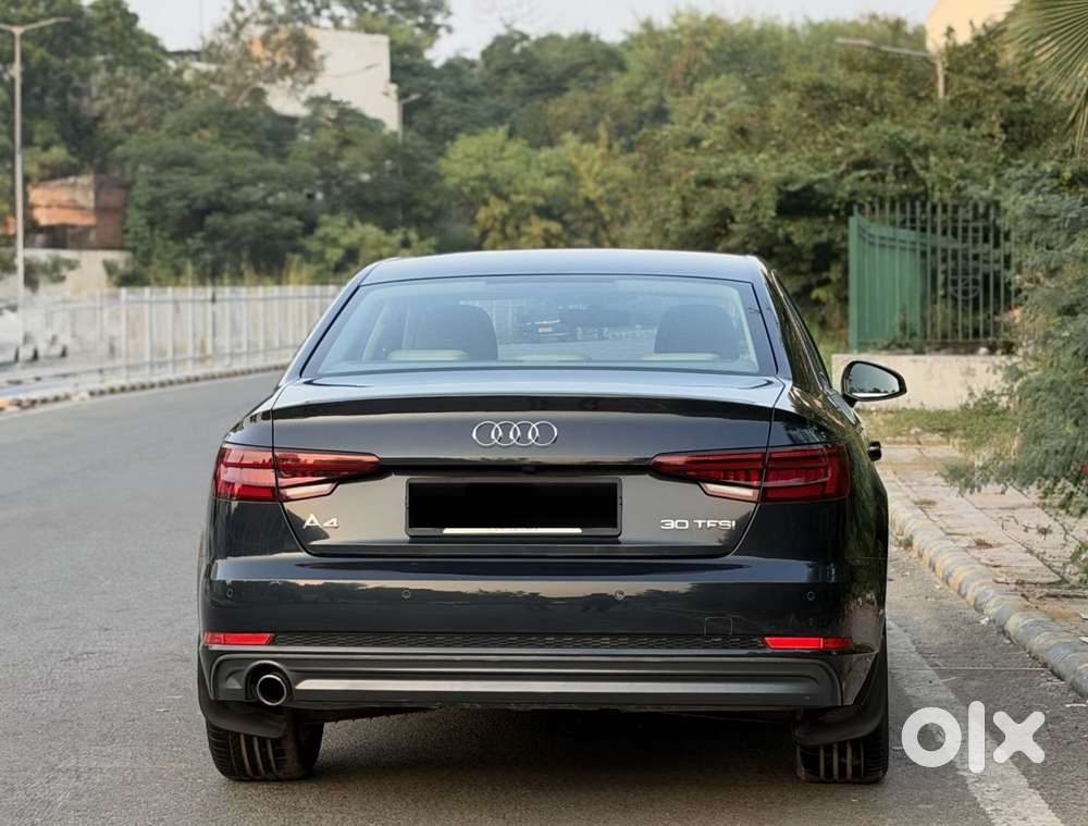 Audi A4 1.4 30 Tfsi Premium Plus, 2018, Petrol