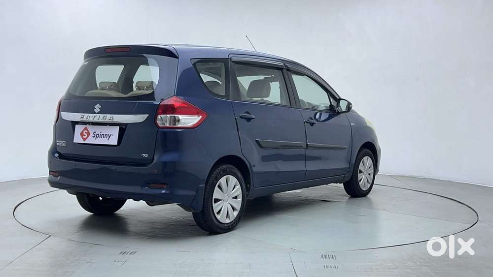 Maruti Suzuki Ertiga 1.5 Vxi, 2016, Petrol